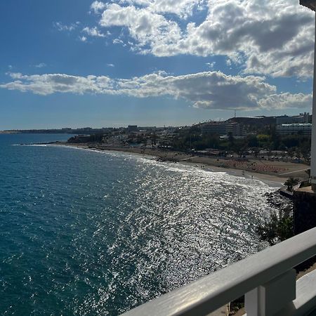 Ocean Studio Maspalomas ซาน อากุสติน ภายนอก รูปภาพ