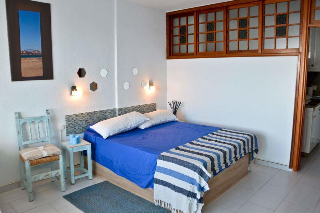 Ocean Studio Maspalomas ซาน อากุสติน ภายนอก รูปภาพ