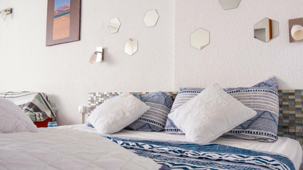 Ocean Studio Maspalomas ซาน อากุสติน ภายนอก รูปภาพ