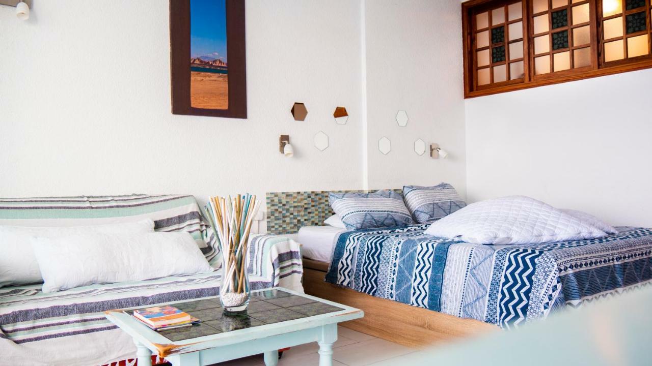 Ocean Studio Maspalomas ซาน อากุสติน ภายนอก รูปภาพ
